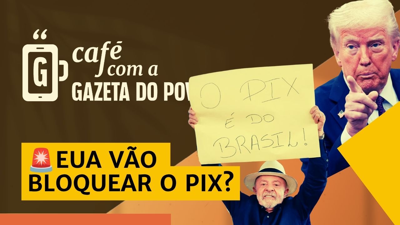 PIX entra em disputa política, mas mercado afasta risco de sanções