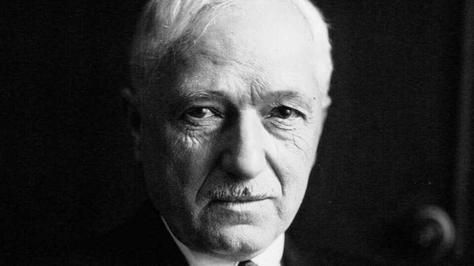Jules Rimet: o católico devoto que ajudou a criar a Copa do Mundo