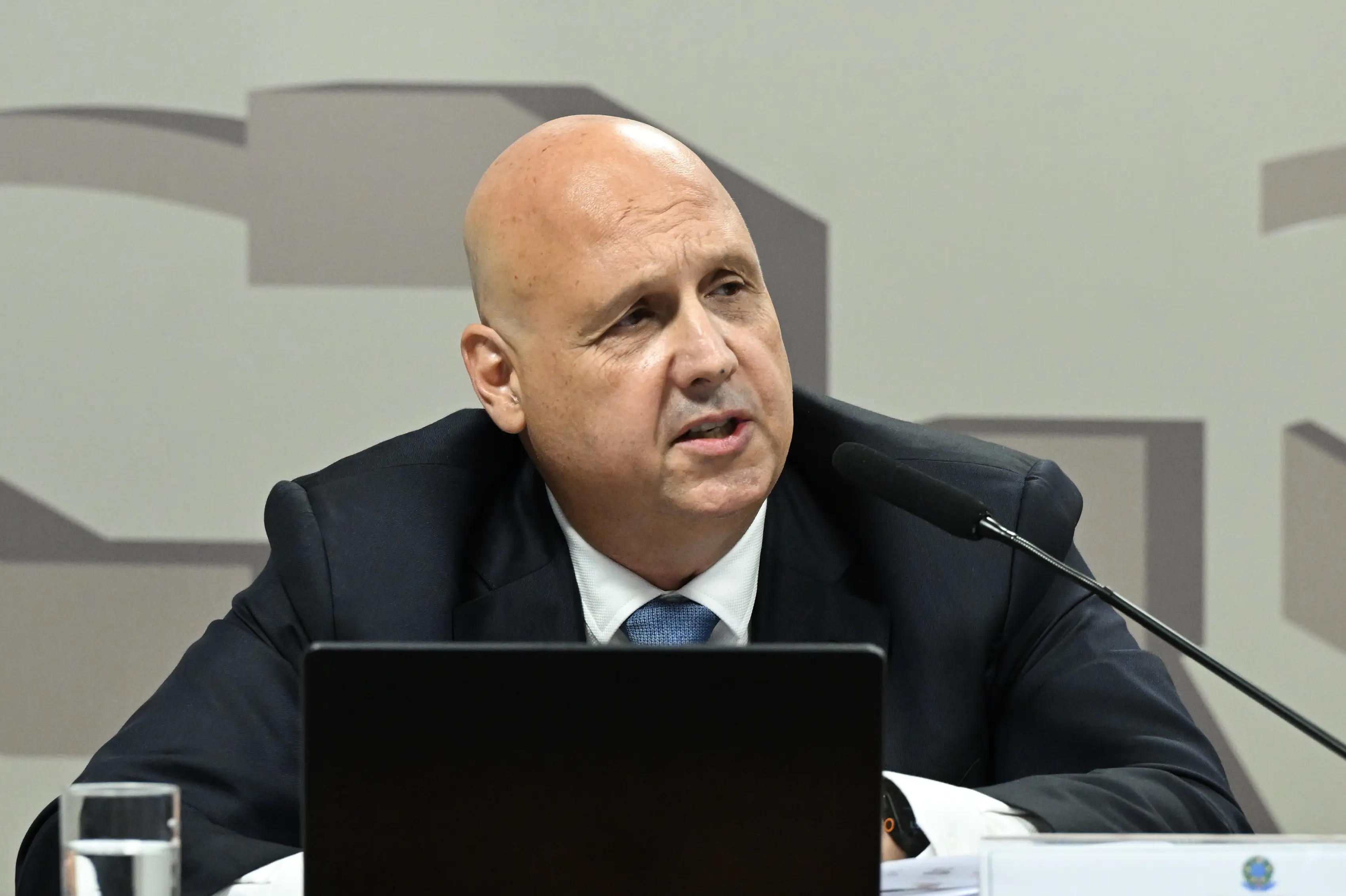 Otto Lobo fala em necessidade de modernização da fiscalização e regulamentação de novo mercado.