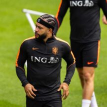 O que o economista que acertou o campeão das últimas três Copas prevê para esta Treinos da Holanda para a Copa