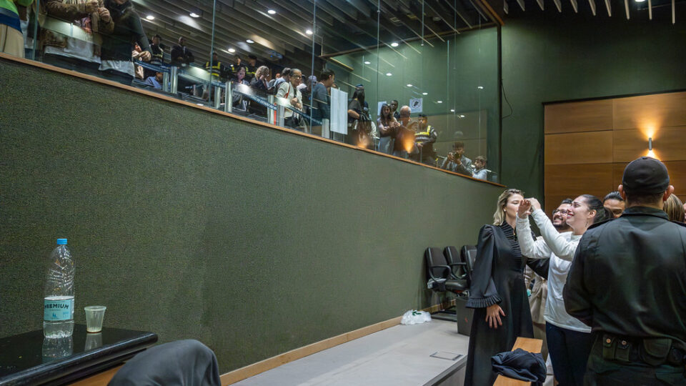 Perdão judicial à mãe de Henry mostra força de teses feministas no Judiciário