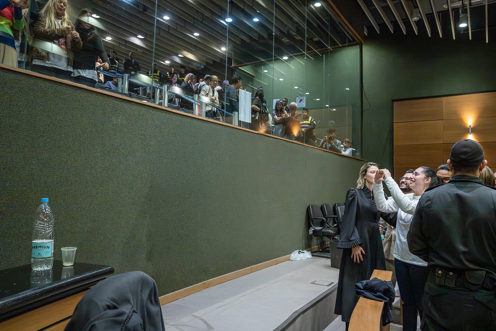 Perdão judicial à mãe de Henry mostra força de teses feministas no Judiciário
