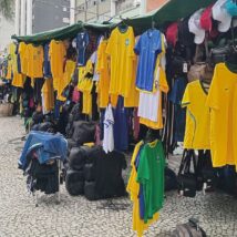 Por que ninguém tá nem aí para a Copa do Mundo? COPA DO MUNDO 2026