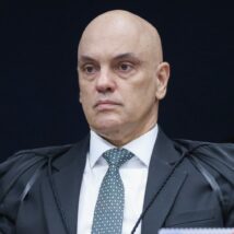 Justiça dos EUA nega julgamento à revelia de Moraes e admite entrada do Brasil na defesa Alexandre de Moraes