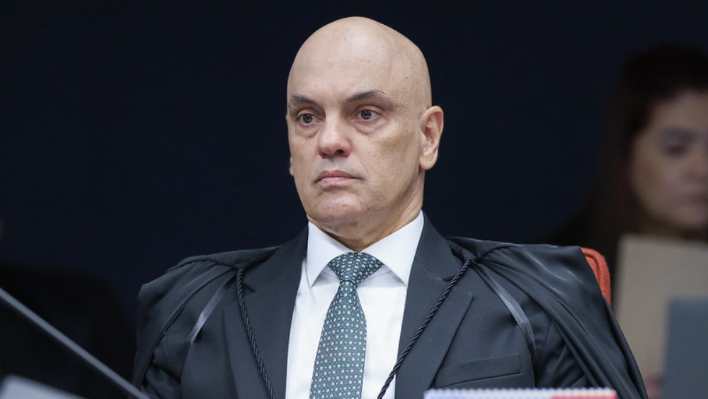 Famílias de condenados pelo 8/1 cobram Moraes sobre Dosimetria