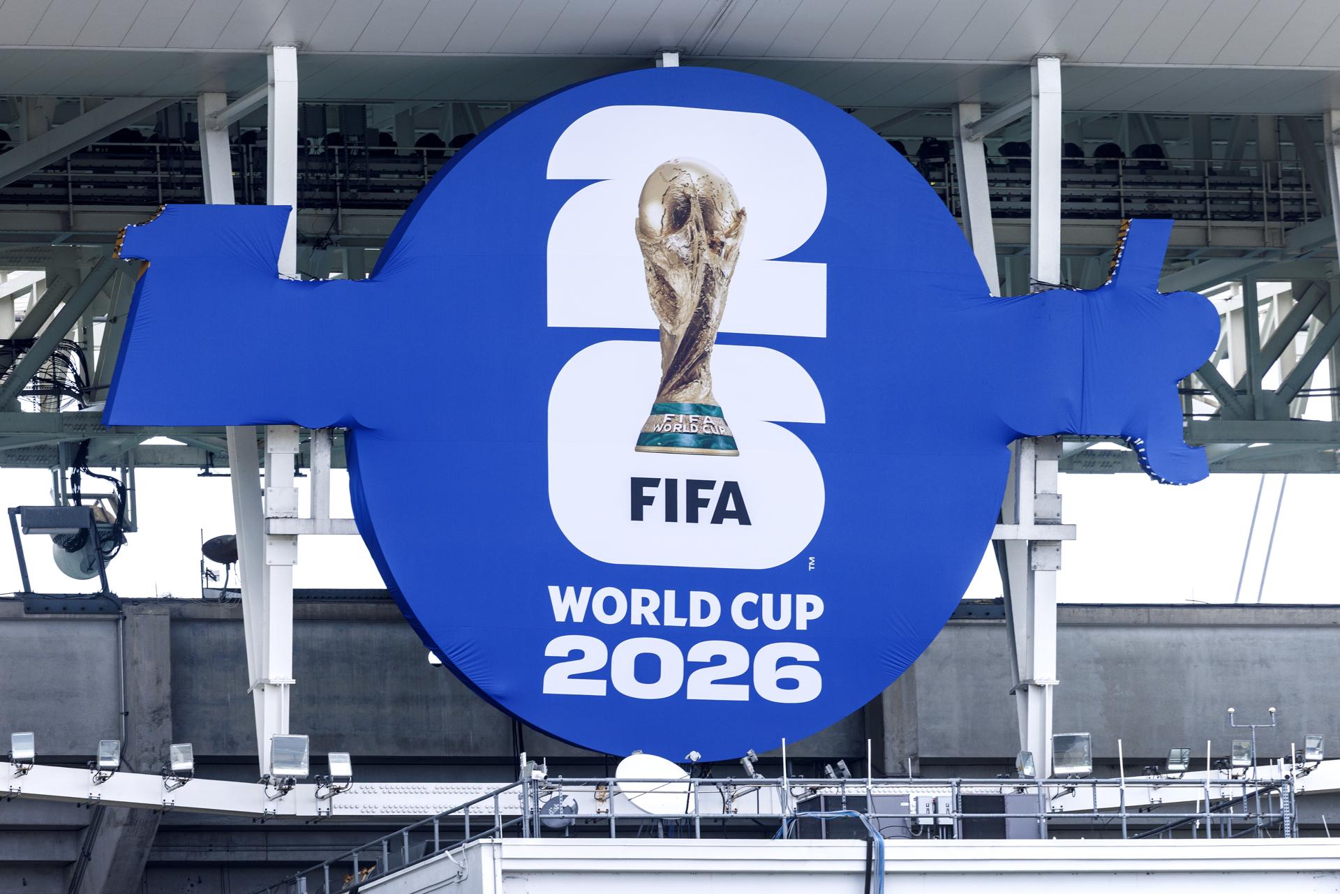 Irã acusa EUA de revogar ingressos da Copa do Mundo para torcedores do país