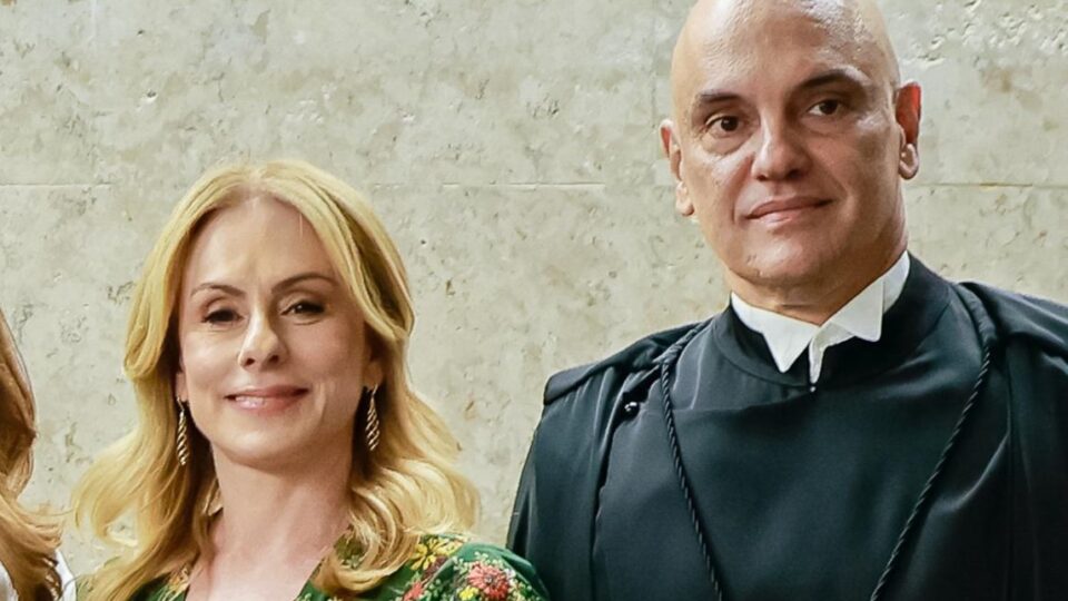 Por que um contrato de R$ 50 milhões com a esposa de Moraes é alvo da PF?