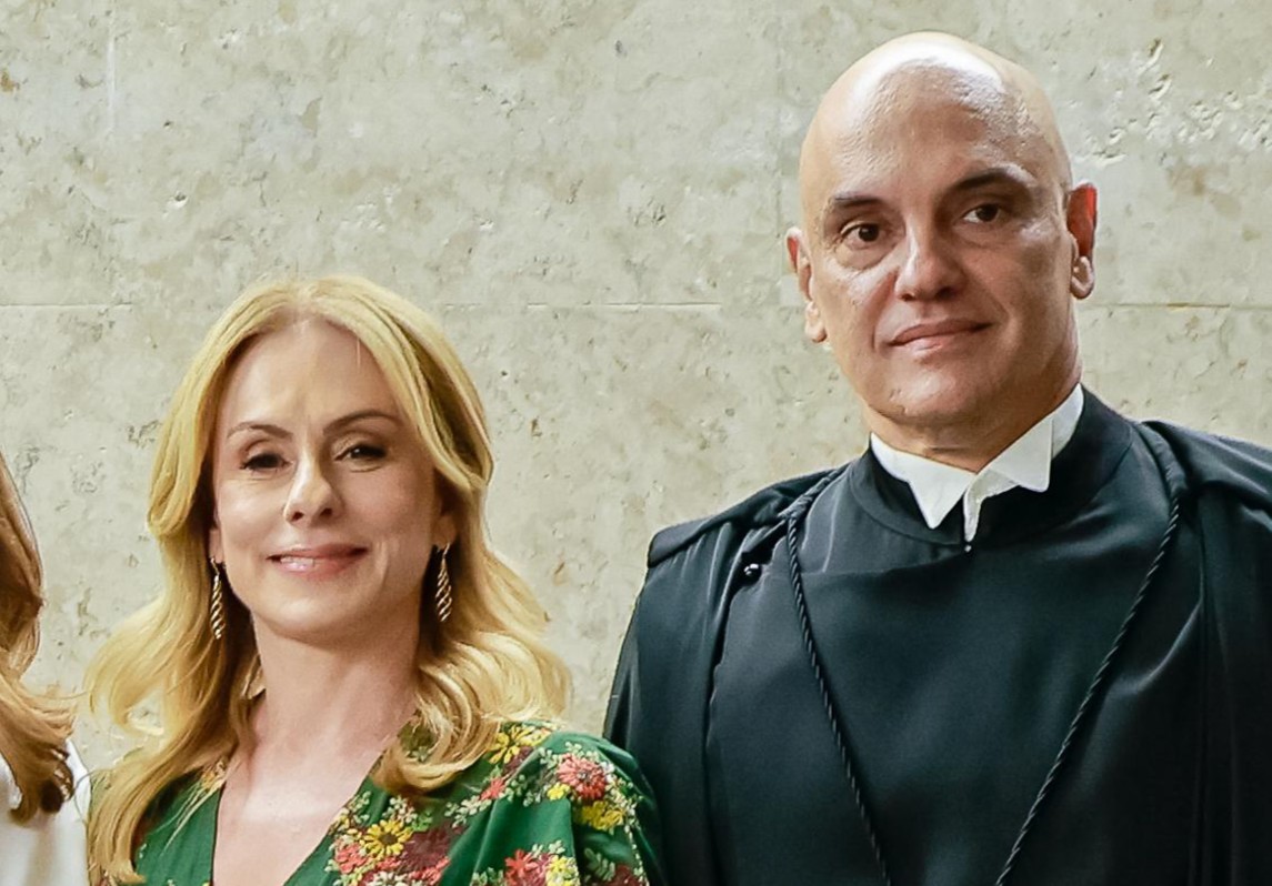 A investigação sobre o contrato de R$ 50 milhões com Moraes