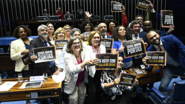 MPF aciona Justiça para que o Albert Einstein reserve 55% das vagas de residência médica para cotas, conforme regra do Ministério da Saúde. Imagem referente a matéria