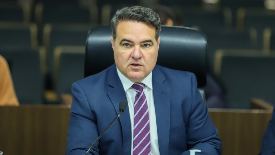 Ministro do TCU visitará Anderson Torres na papudinha