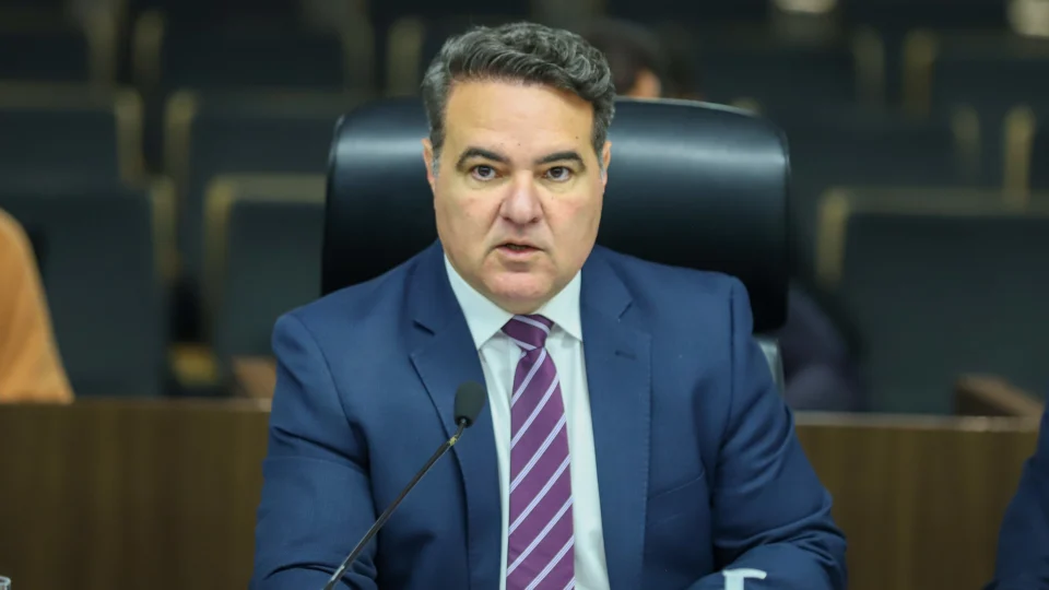 Jorge Antônio de Oliveira Francisco foi ministro de Bolsonaro antes de ser indicado para substituir José Múcio.