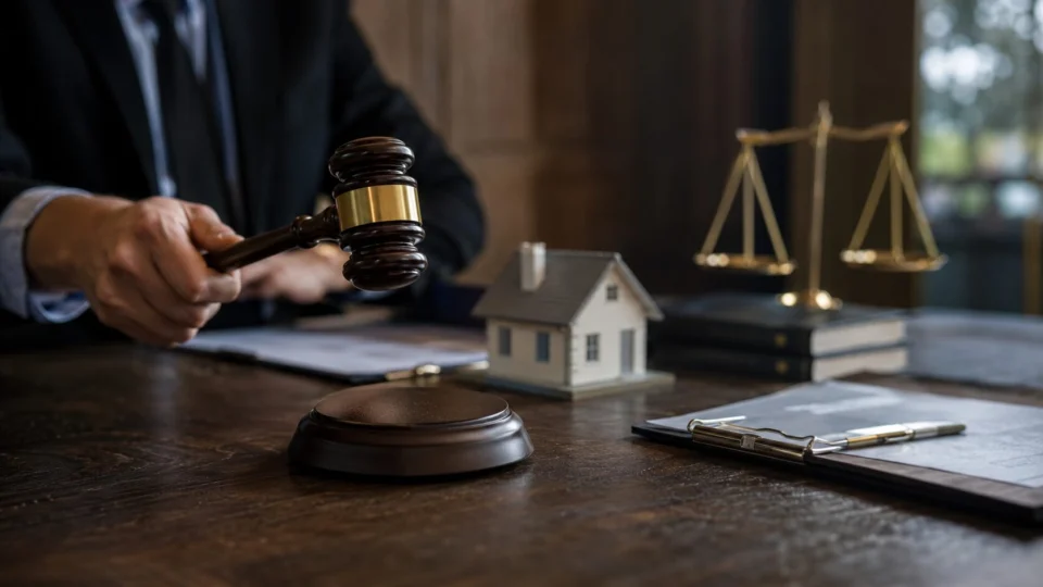 Análise jurídica, avaliação patrimonial e due diligence são etapas fundamentais antes que imóveis, veículos e ativos milionários sejam levados a leilão.