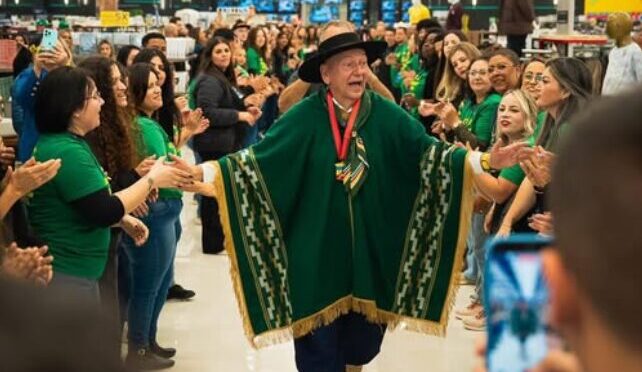 Luciano Hang chama universidades federais de “guetos da esquerda” e provoca reação
