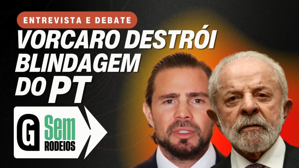 Delação de Vorcaro abala governo Lula