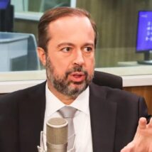 Alexandre Silveira