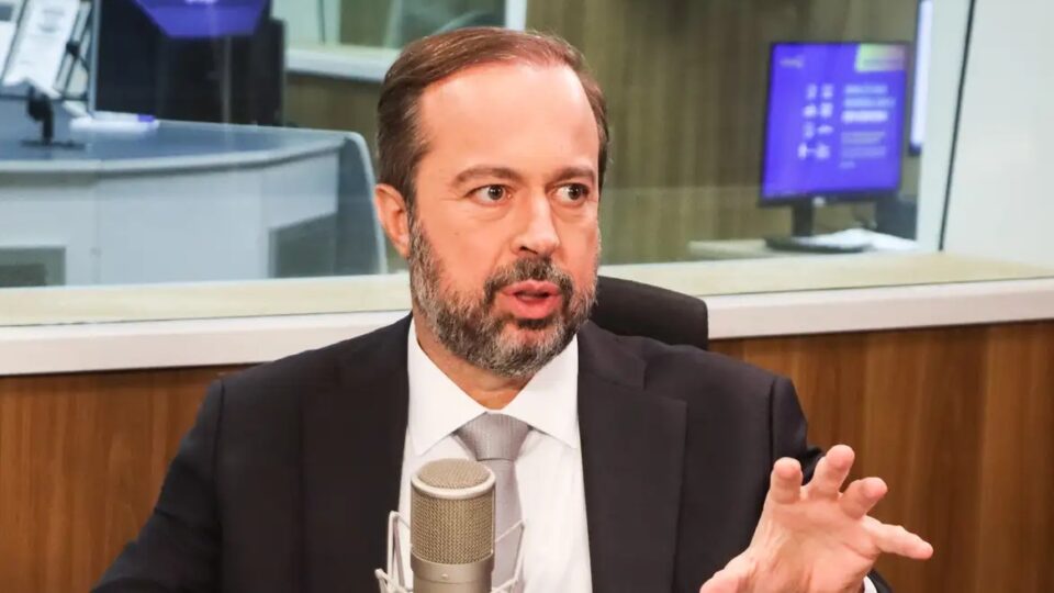 Vorcaro cita ministro de Lula em delação e possíve