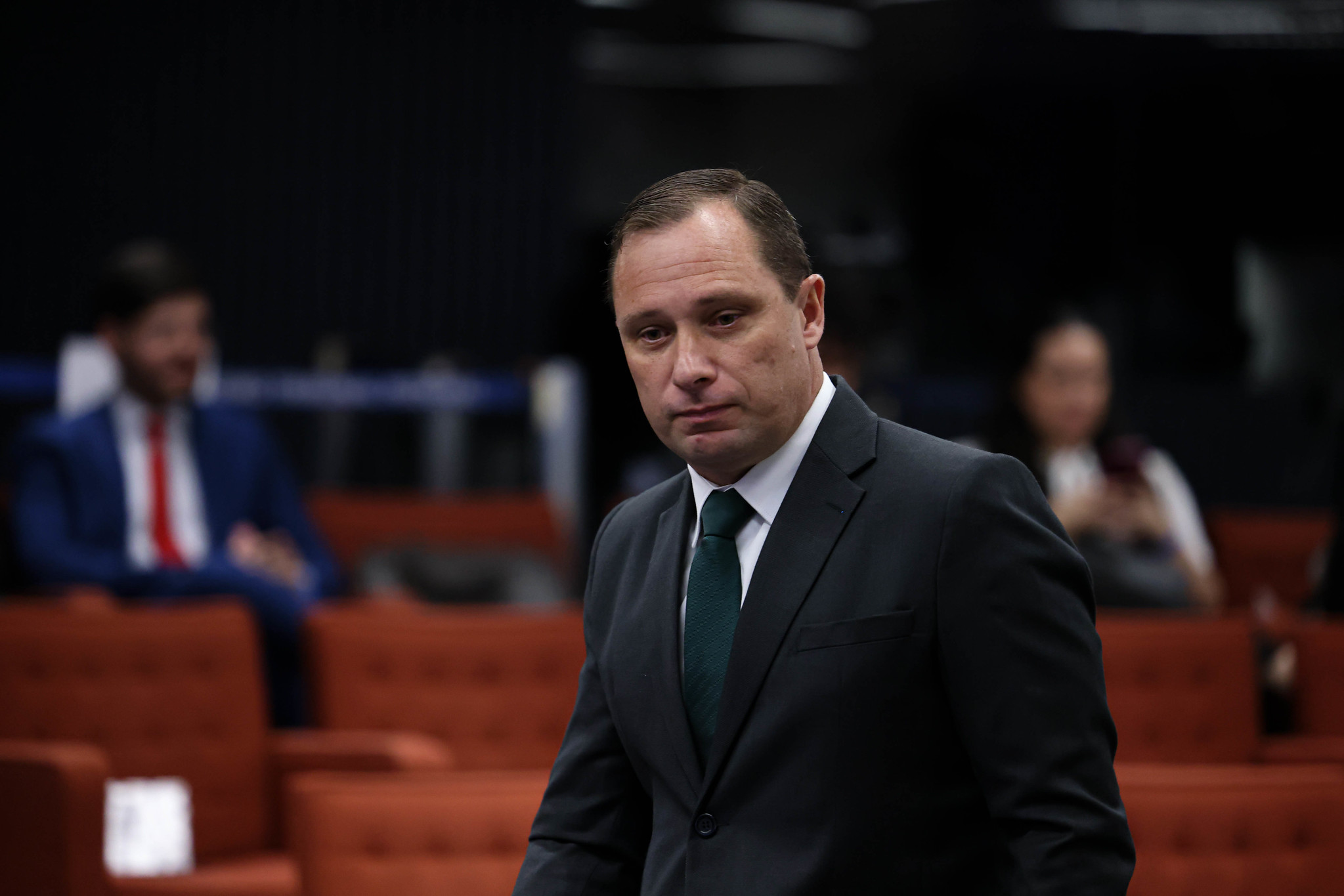 Gonet defende devolução de bens de Mauro Cid, mas é contra extinção da pena