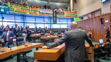 Imagem referente a matéria
