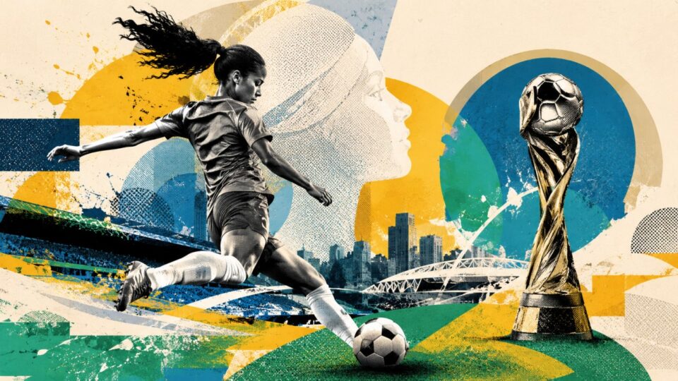 Entre estádios prontos e desafios antigos: o legado que falta à Copa Feminina