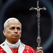 Papa Leão XIV faz visita à Espanha nesta semana. Imagem referente a matéria