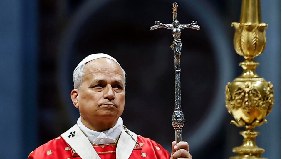 Em visita à Espanha, papa Leão XIV dá lição sobre o diálogo