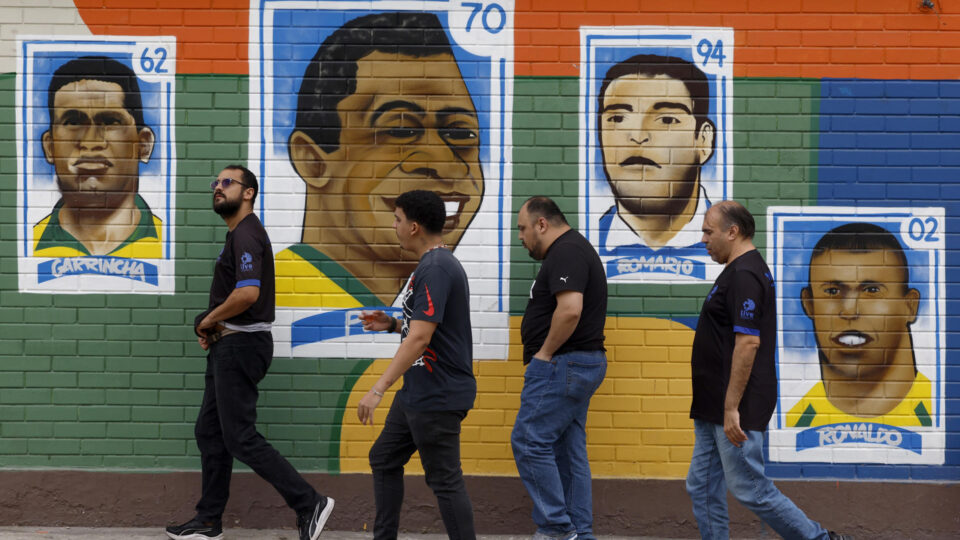 Como a Copa do Mundo influencia o comportamento do brasileiro em ano eleitoral