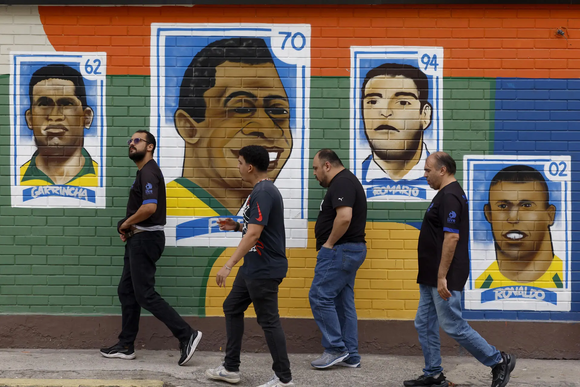 Copa do Mundo e eleições de 2026