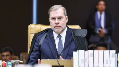 Toffoli nega censura na regulação das redes pelo STF no 1º dia do julgamento de recursos