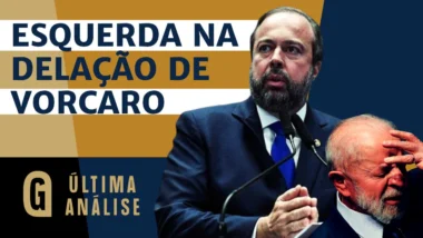 Delação Vorcaro