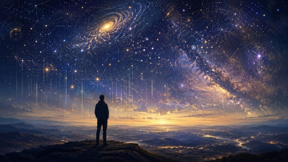 O futuro tecnológico virou a nova religião?