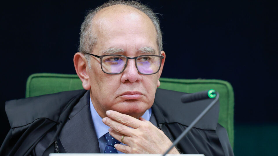 Gilmar faz novo alerta após Senado emplacar três “pautas-bomba”
