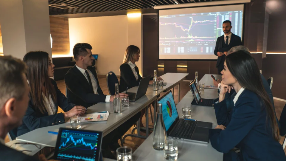 Curso de Reforma Tributária para Executivos de finanças