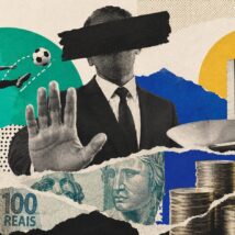 Noruega também ganhou do Brasil na guerra contra as bets Sigilo bets Governo