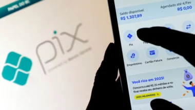 Governo registra Pix como marca de alto renome no INPI após ofensiva dos EUA