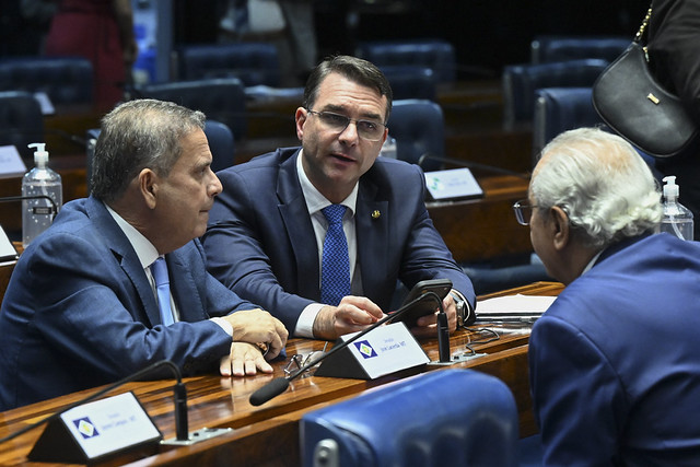 Como a oposição no Congresso tenta barrar o decreto de Lula sobre redes sociais?