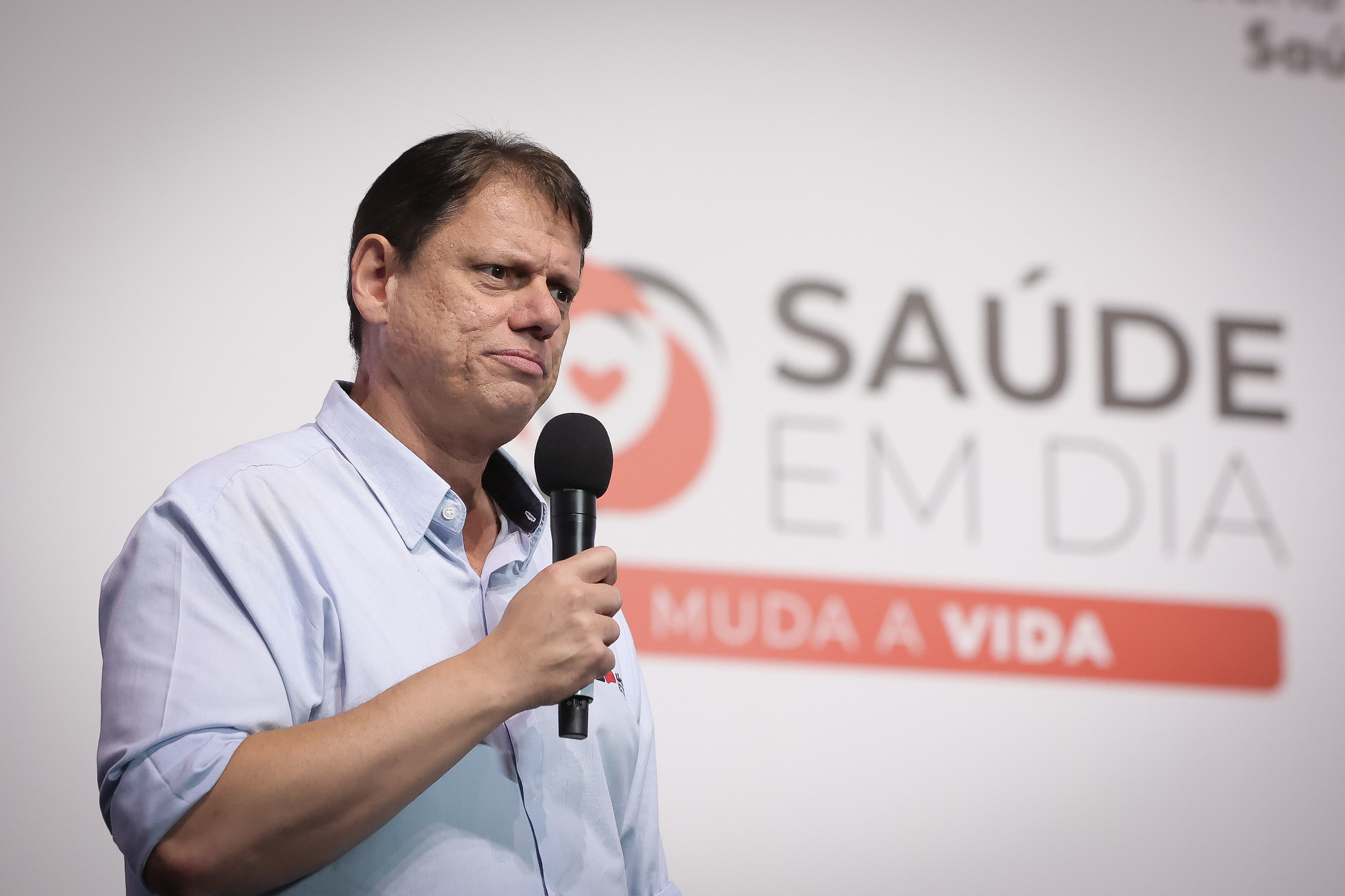 Às vésperas do período eleitoral, governador de São Paulo destrava R$ 600 milhões em indicações de deputados em reorganização de articulação política após saída de Kassab.
