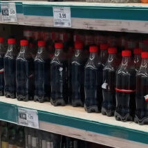 Figurinhas da Copa Coca