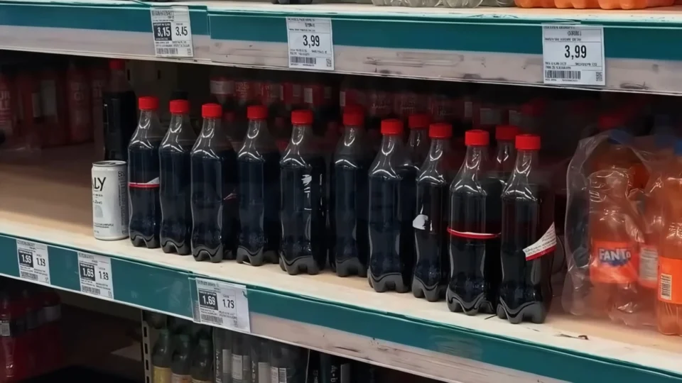 Figurinhas da Copa Coca