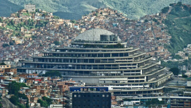 bispo venezuela tortura