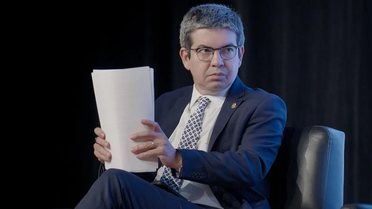 Randolfe Rodrigues