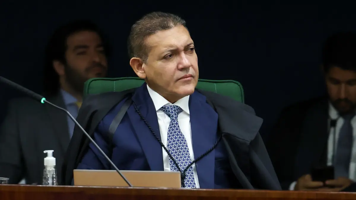 Kássio Nunes Marques