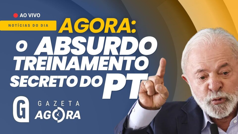 Gazeta Agora: a “aula” de comunicação de André Janones para petistas