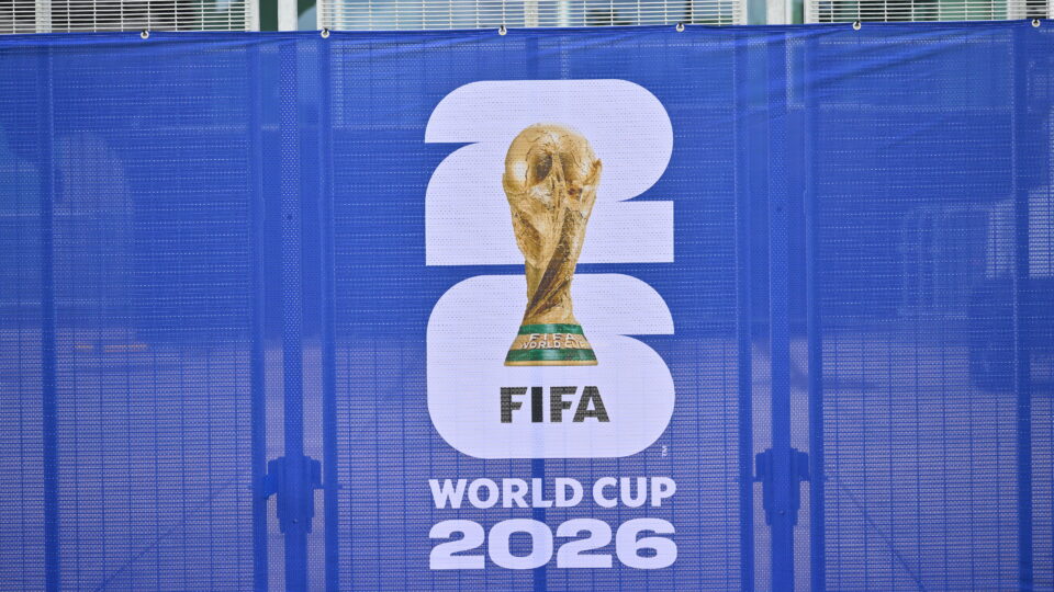 Classificação da Copa do Mundo 2026