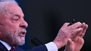 Lula maioridade penal PEC