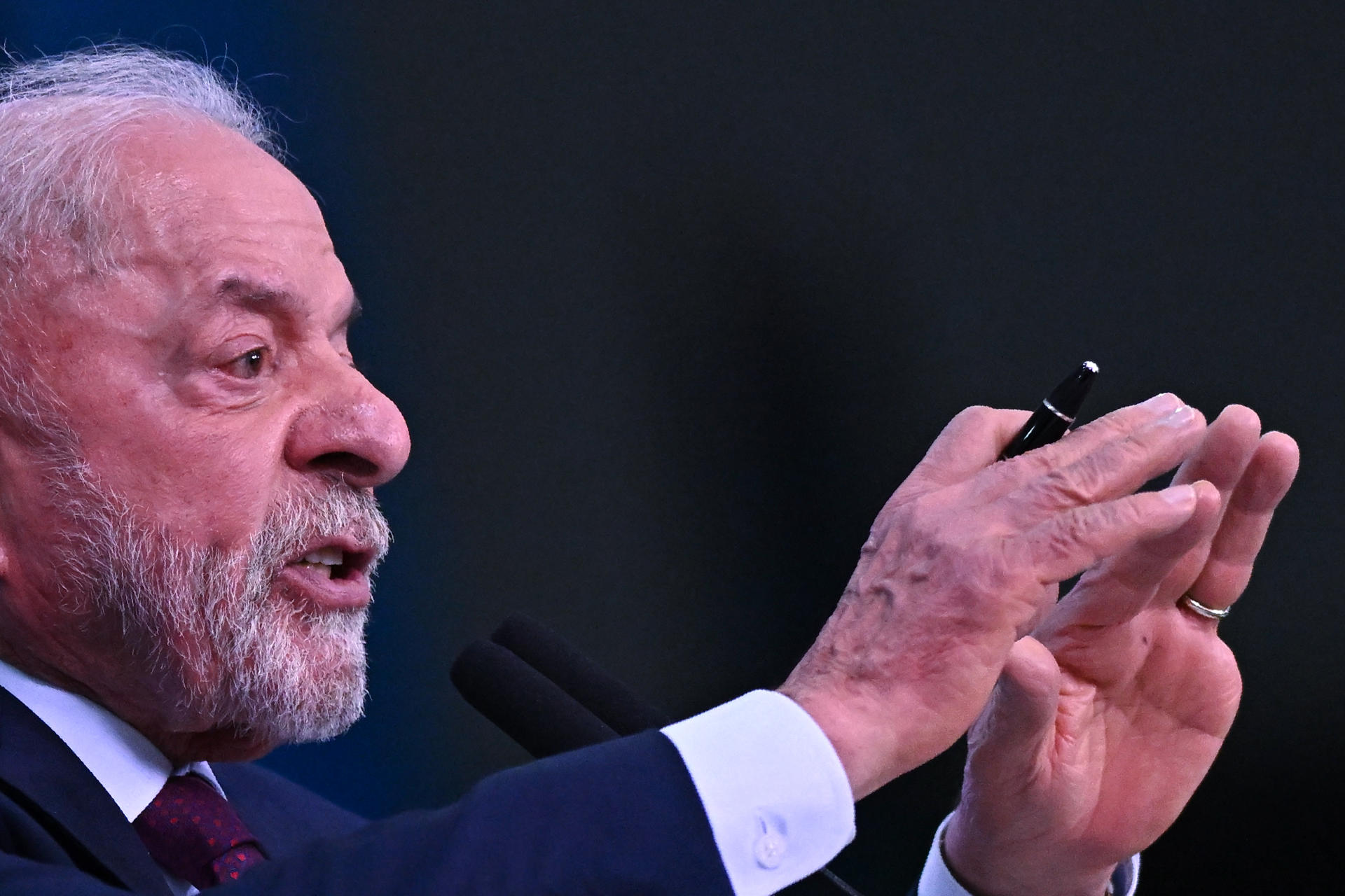 Oposição investe na redução da maioridade penal e amplia pressão sobre Lula na segurança
