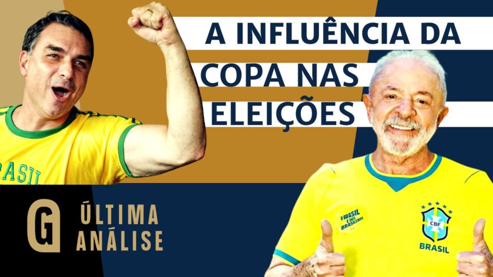 Qual a relação entre Copa do Mundo e eleições presidenciais?