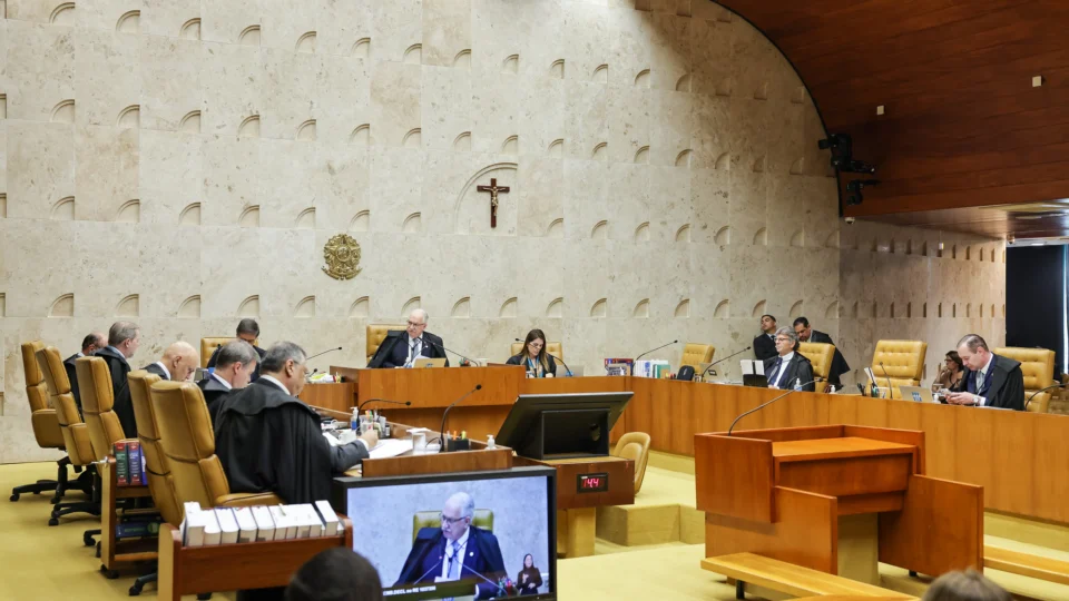 STF fixa prazo de 60 dias para big techs cumprirem exigências da Corte