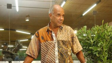 Morre Brito, tricampeão com o Brasil na Copa de 70, aos 86 anos