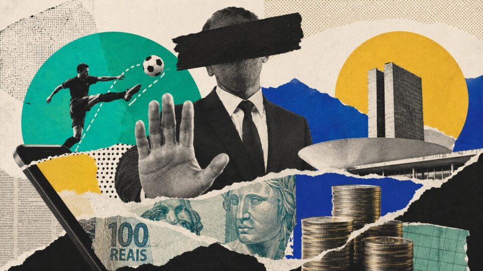 Por que o governo recuou do sigilo de 100 anos sobre as bets?