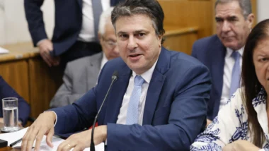 Ex-ministro da Educação chamou a atenção para a gravidade dos crimes praticados pelas organizações.